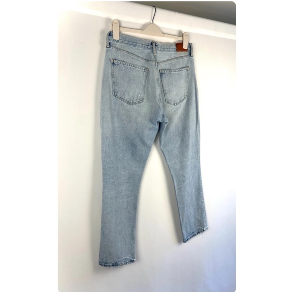 Citizens of Humanity • Premium Vintage Denim Collection • Charlotte - Size 29 - Picture 7 of 9